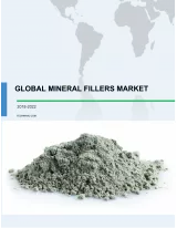 Global Mineral Fillers Market 2018-2022